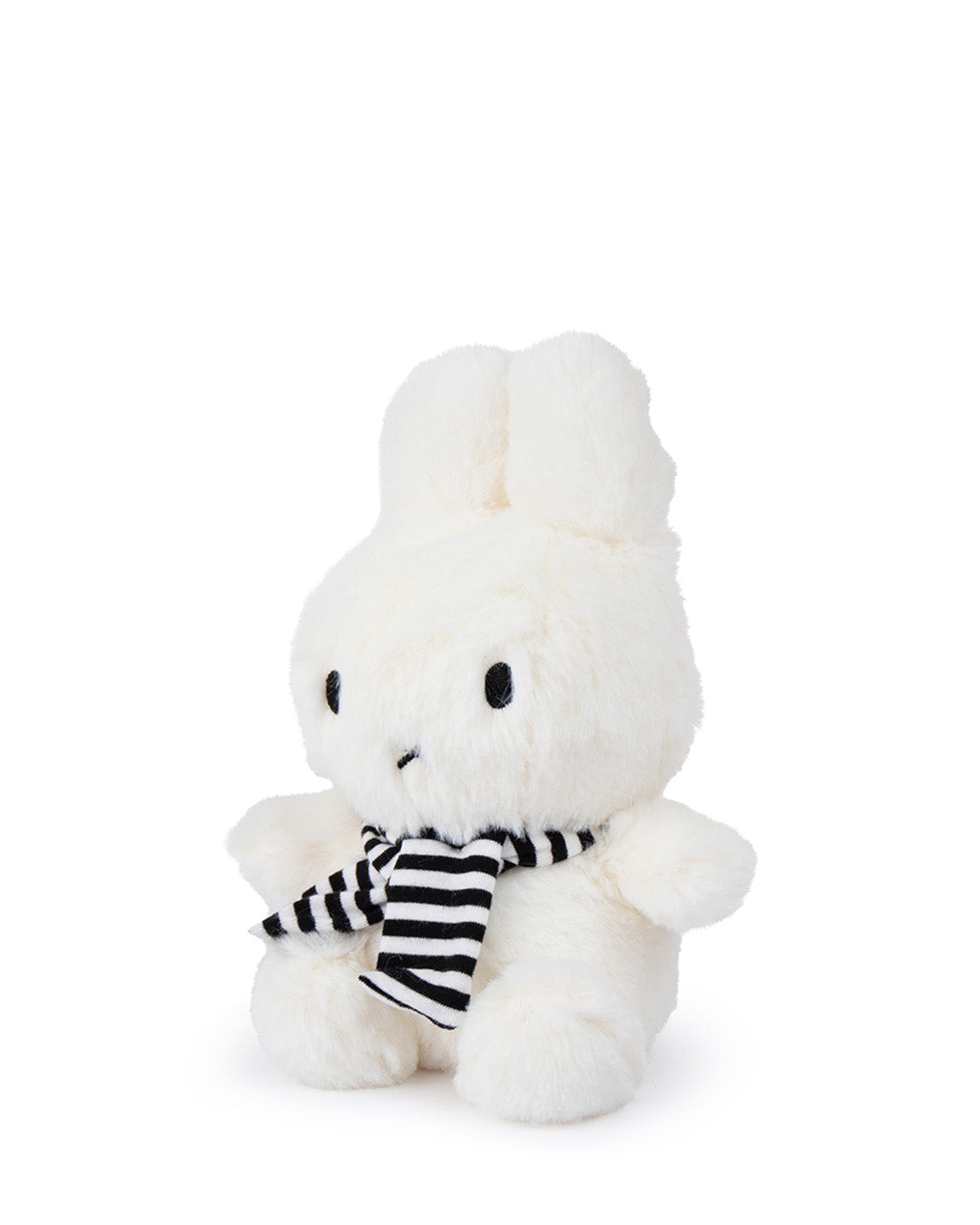 Miffy Winter with Scarf