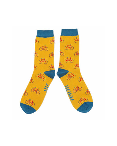 Cycling (Various) | Men's Socks | Mr Heron
