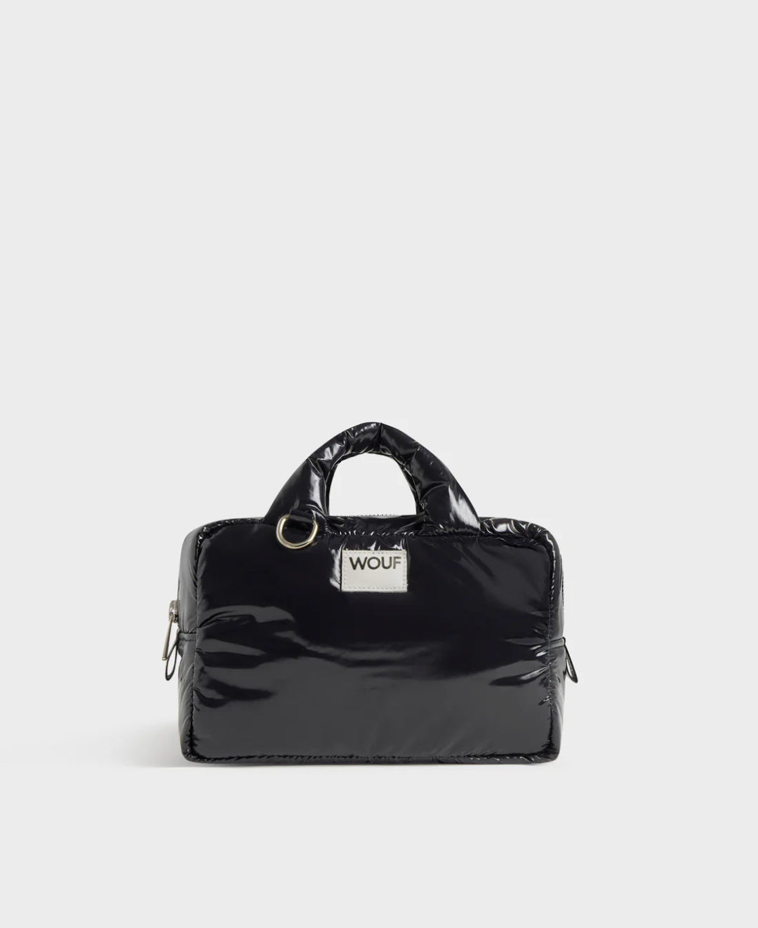 Nuit Toiletry Bag with handle