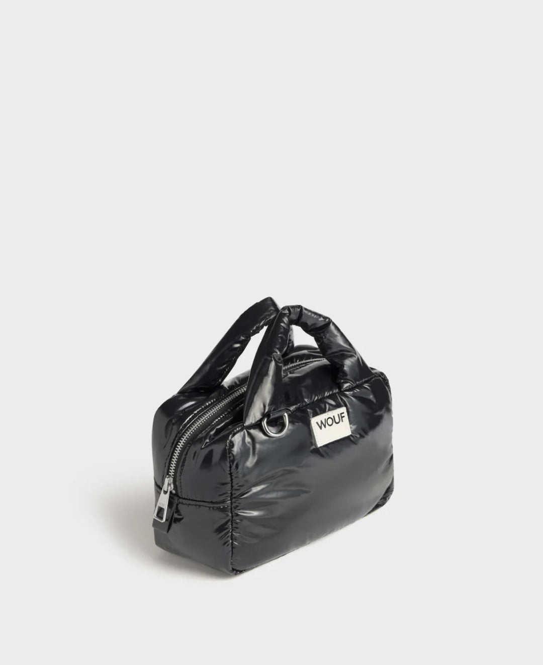 Nuit Toiletry Bag with handle