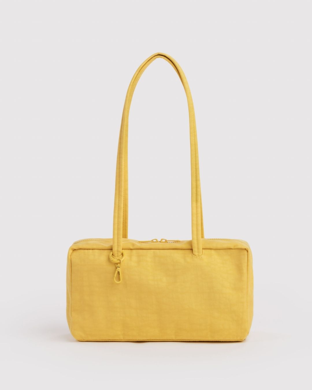 Sunflower Nylon Bowler Bag