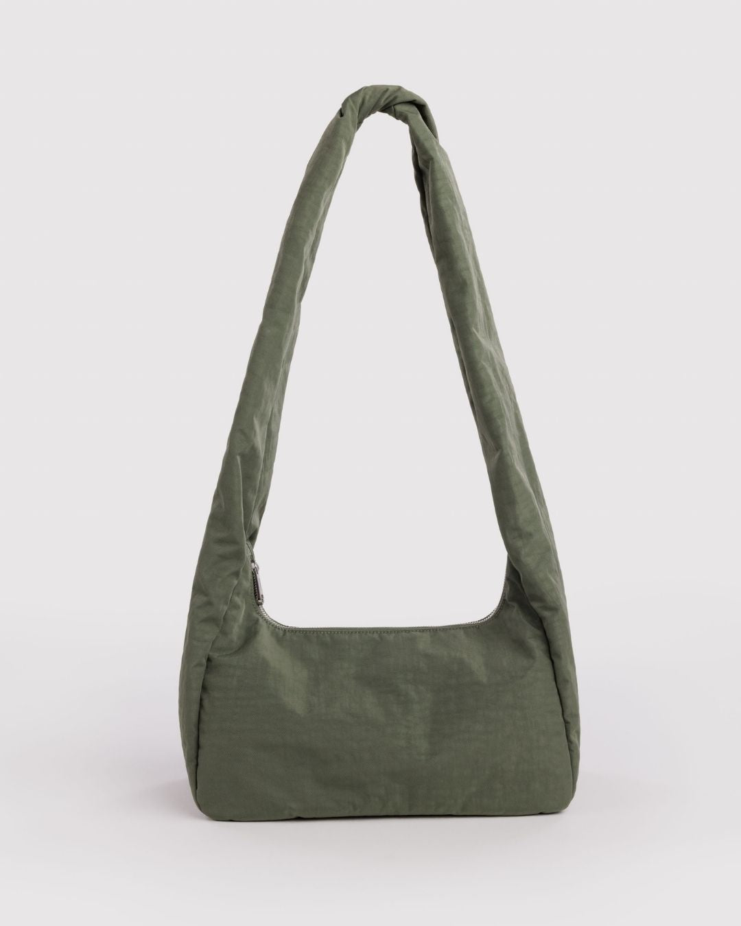 Caper Nylon Meringue Bag