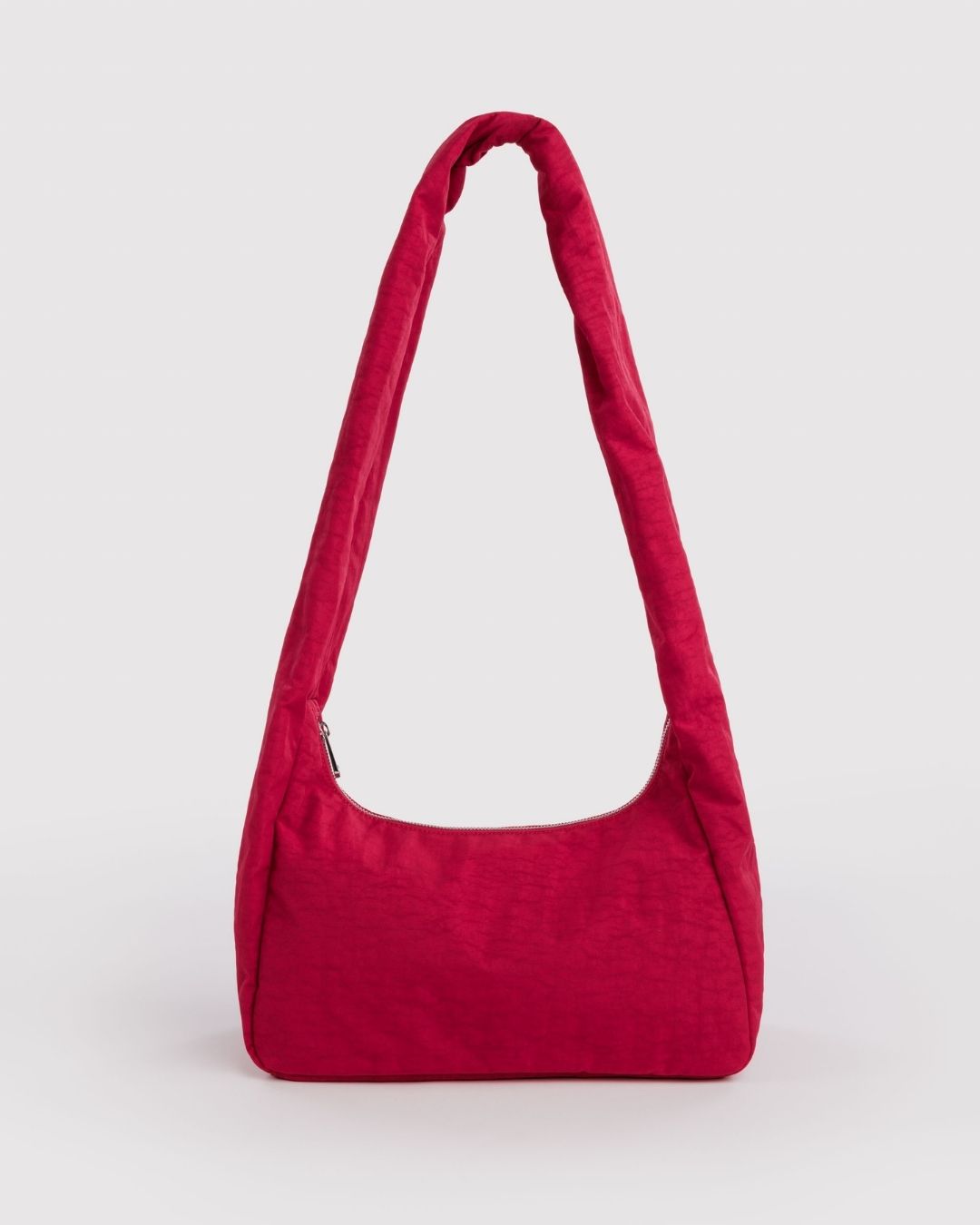 Cherry Nylon Meringue Bag