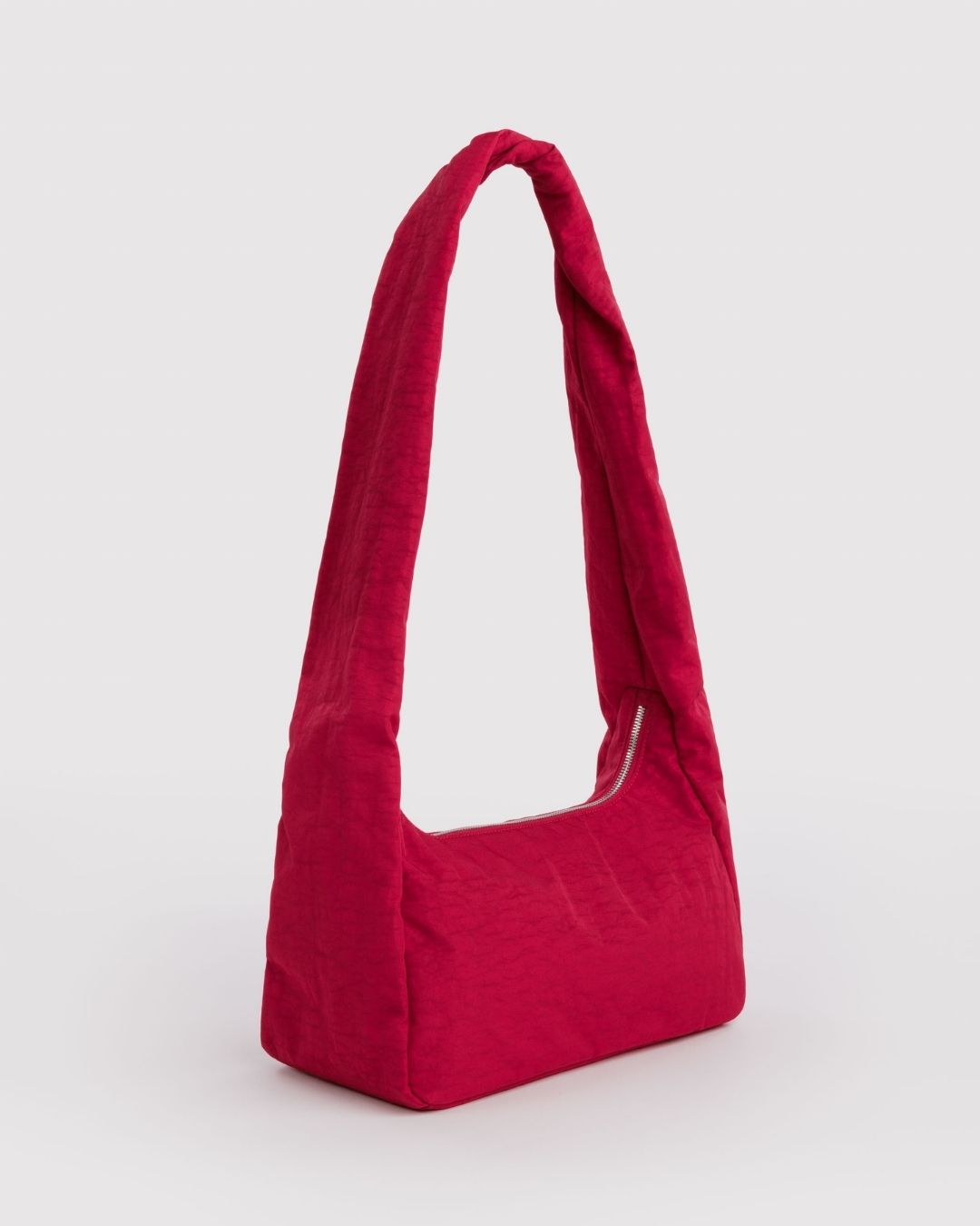 Cherry Nylon Meringue Bag