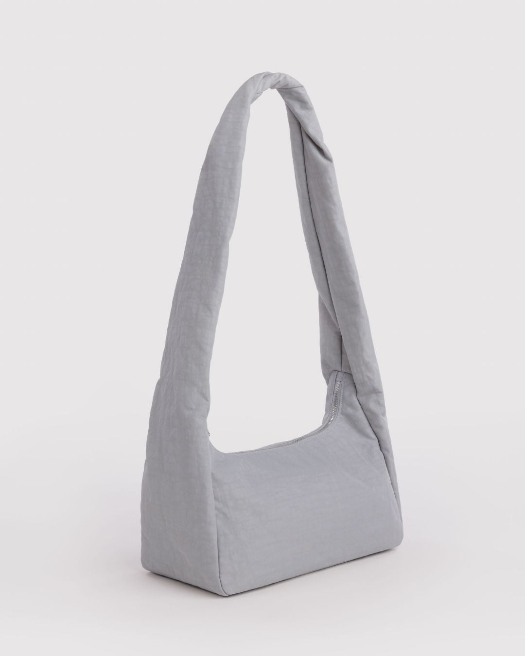Fog Nylon Meringue Bag