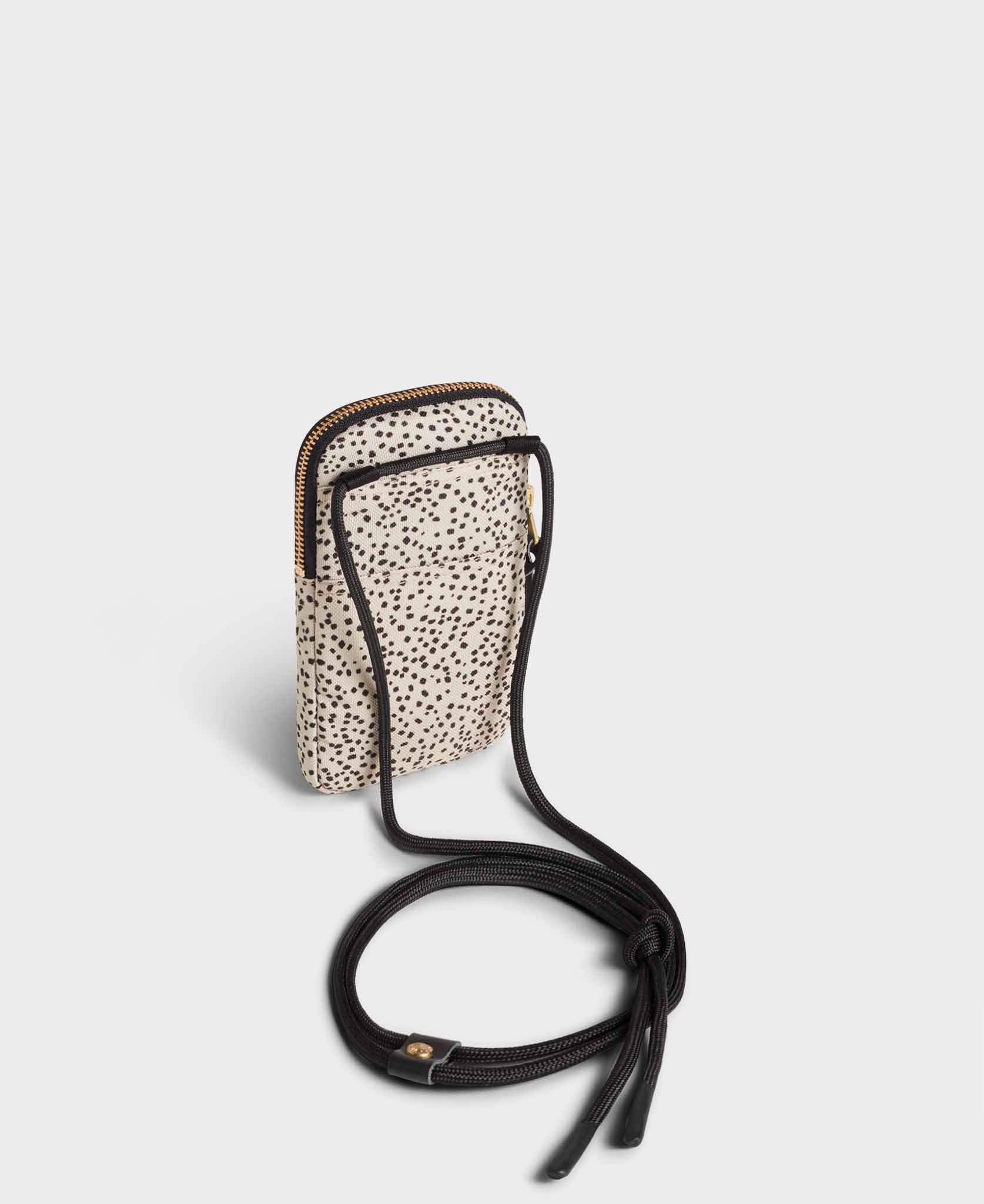 Vivianne Phone Bag | WOUF | Shoulder + Crossbody Bag
