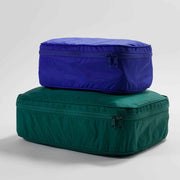 Lake | Packing or Storage Cube Set | Baggu