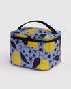 Golden Pears Puffy Lunch Bag | BAGGU | Puffy Lunch Bag