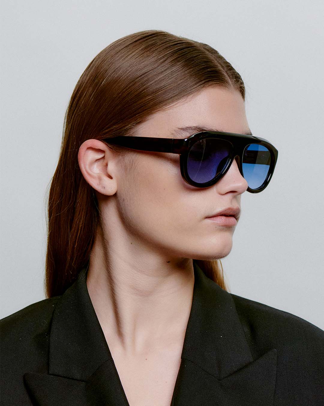 Demi Tortoise Rio Sunglasses