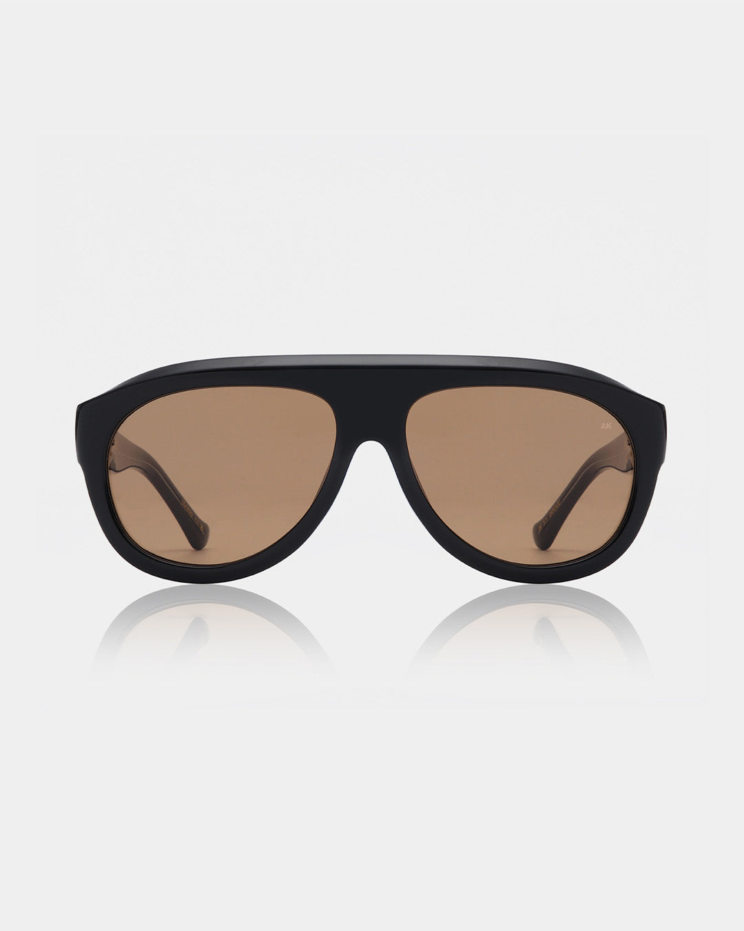Black Rio Sunglasses