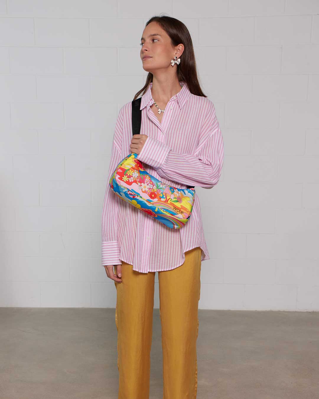 Magic Trip Shoulder Bag | WOUF | Shoulder Bag