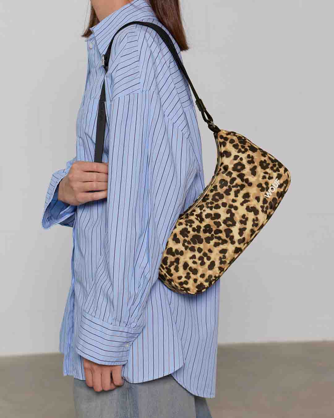 Feline Shoulder Bag | WOUF | Shoulder Bag