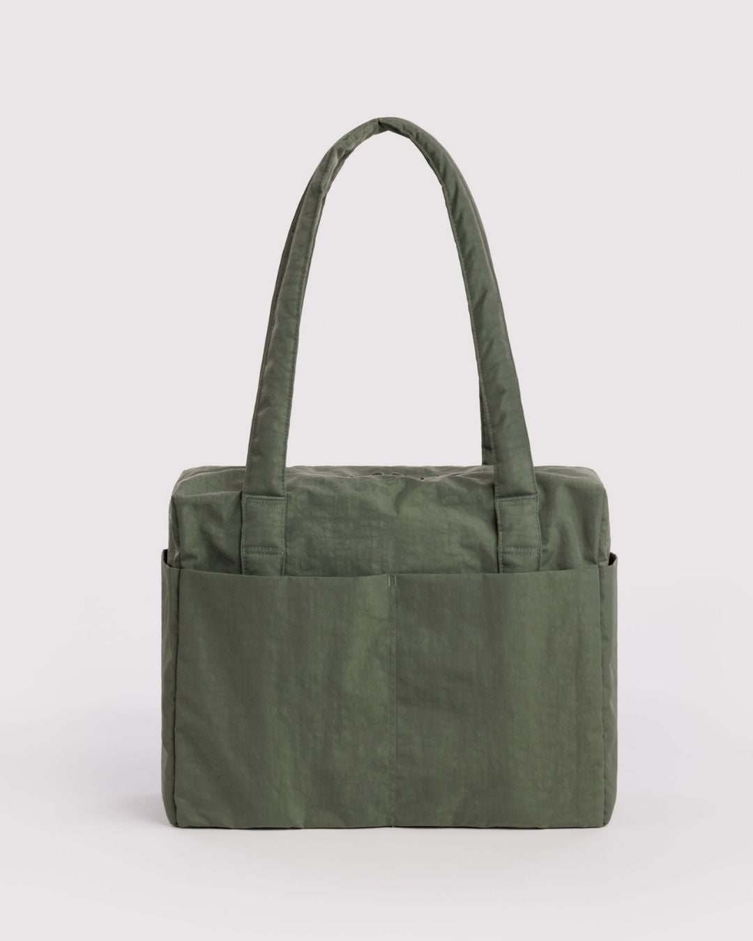 Coffee Small Cloud Carry-On | BAGGU