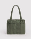 Caper Small Cloud Carry-On | BAGGU | Small Cloud Carry-On