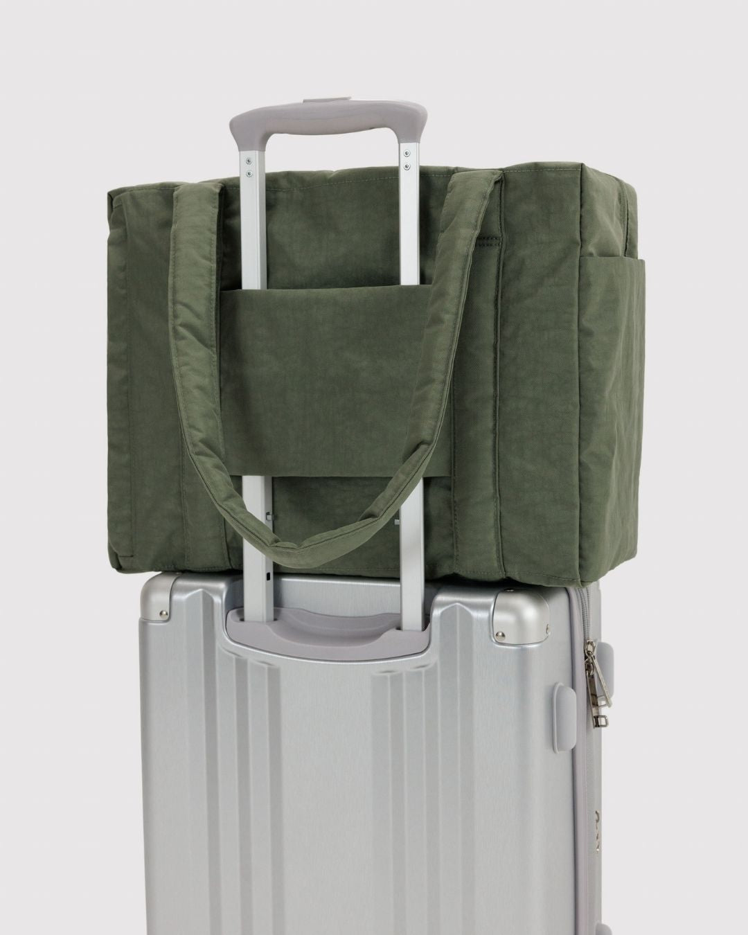 Caper Small Cloud Carry-On