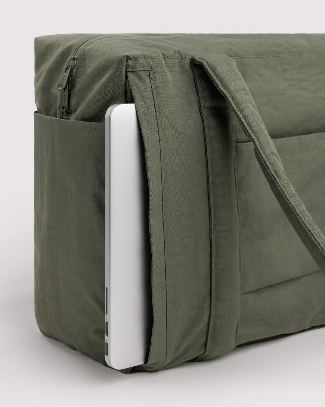 Caper Small Cloud Carry-On