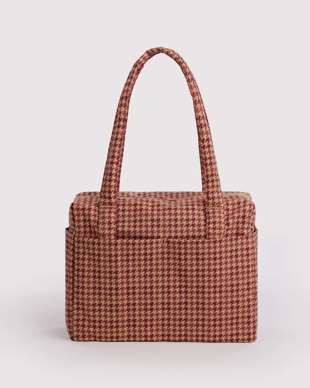 Coffee Small Cloud Carry-On | BAGGU