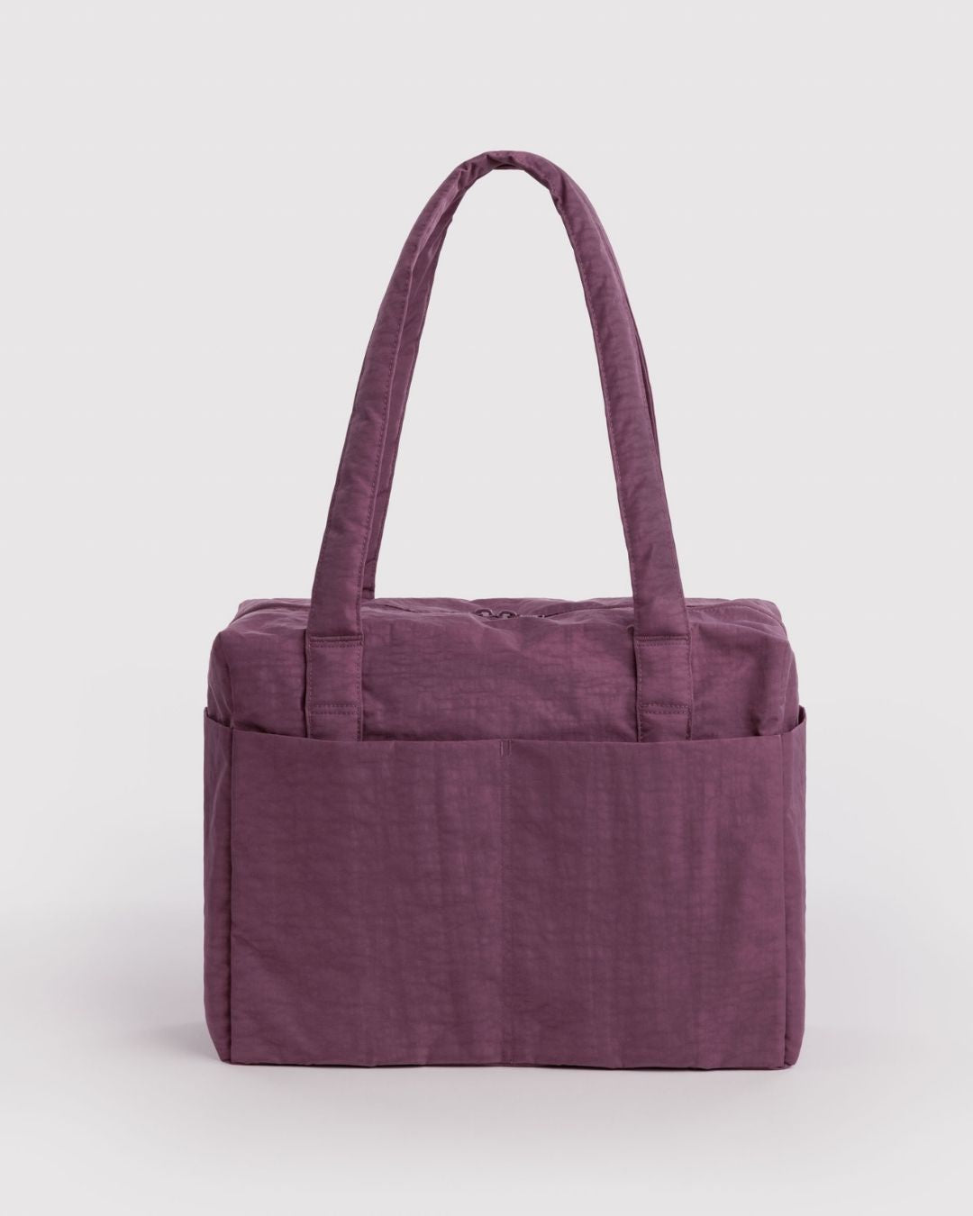 Wild Plum Small Cloud Carry-On