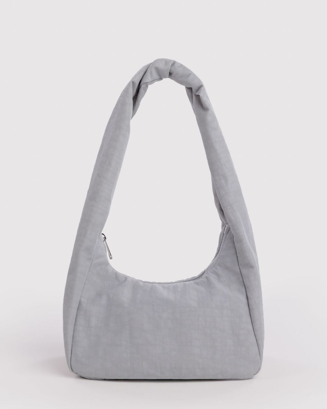 Fog Small Nylon Meringue Bag
