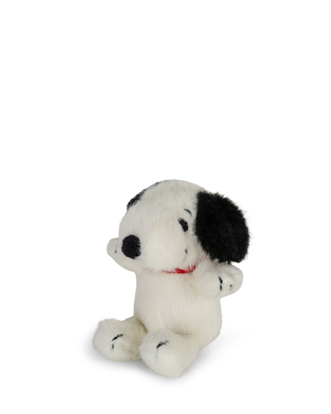 Snoopy Fuzzy Lucky Charm in Giftbox