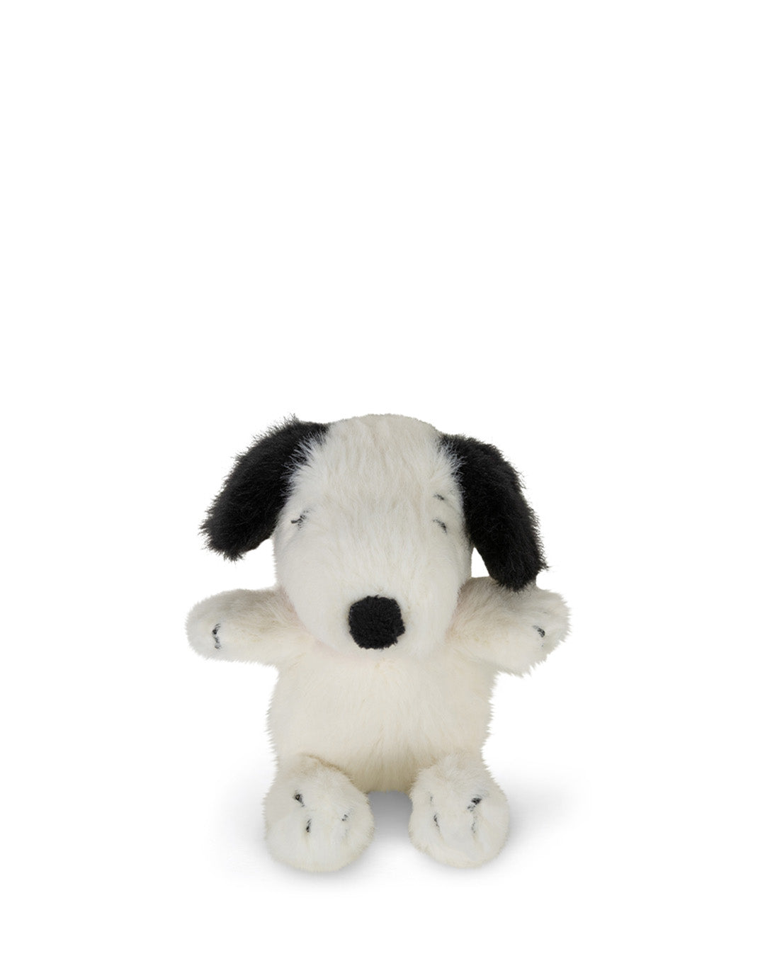 Snoopy Fuzzy Lucky Charm in Giftbox