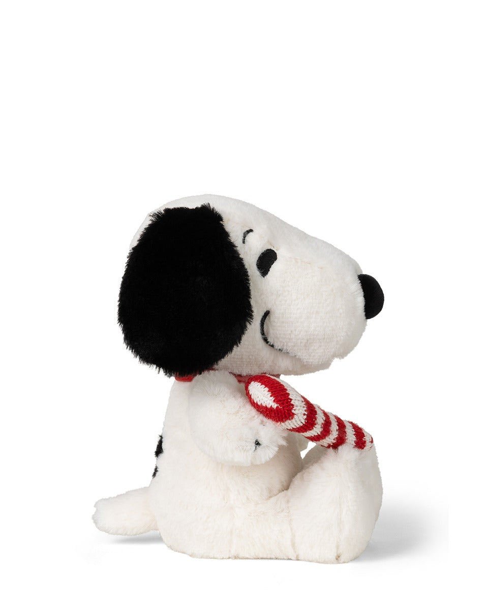 Snoopy with Candy Cane 20cm | Toys