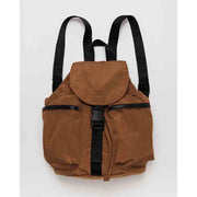 Baggu, Brown  , Sport Backpack