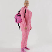 Extra Pink | Sport Backpack | Baggu