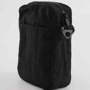 Black | Sport Crossbody Bag | Baggu