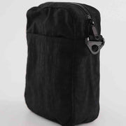 Black | Sport Crossbody Bag | Baggu