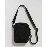 Baggu, Black, Sport Crossbody