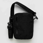 A Baggu Sport Crossbody Bag in Black