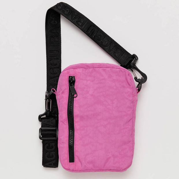 Extra Pink  | Sport Crossbody | Baggu