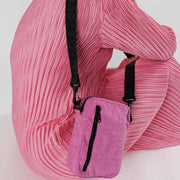 Extra Pink  | Sport Crossbody | Baggu