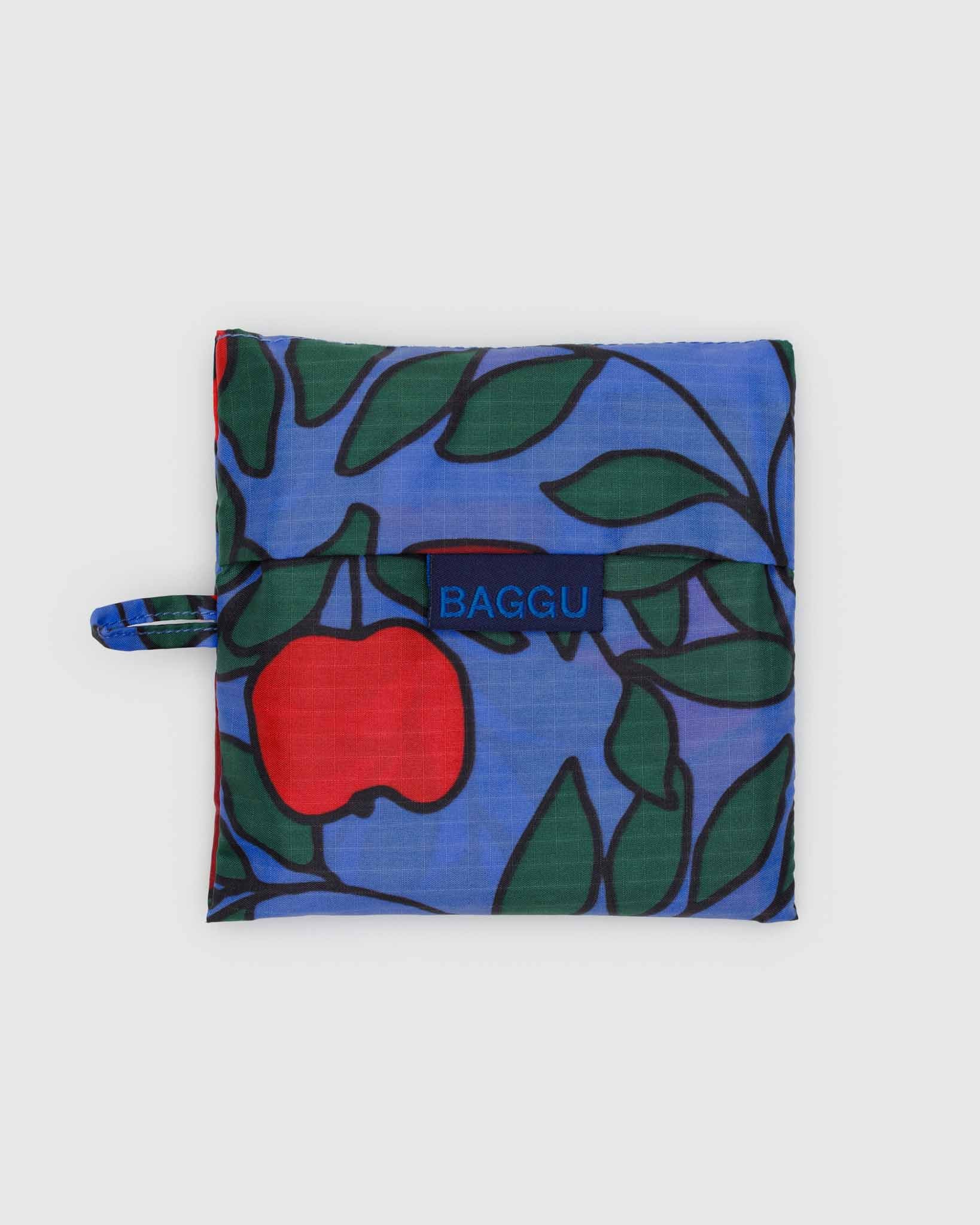 Apple Tree Standard BAGGU - HO25 | BAGGU | Shopping Tote Bag