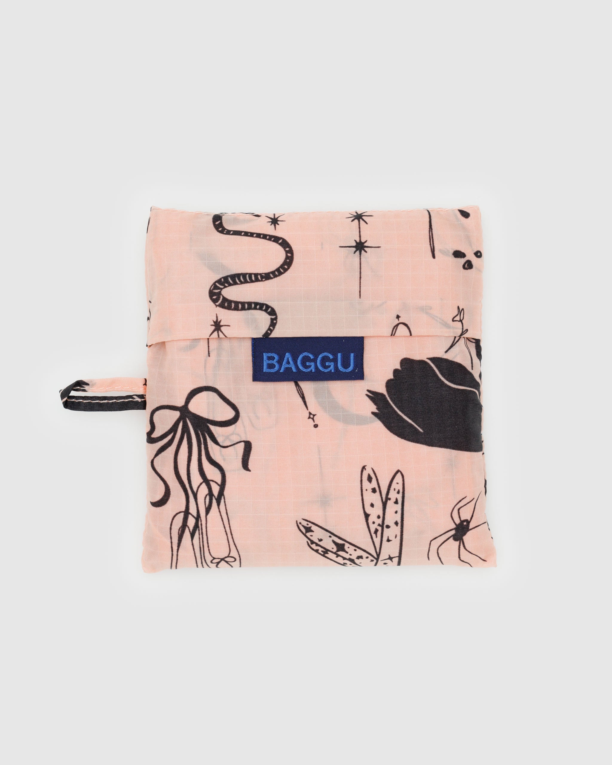 BAGGU | Ballet Icons Standard BAGGU | Shopping Tote Bag