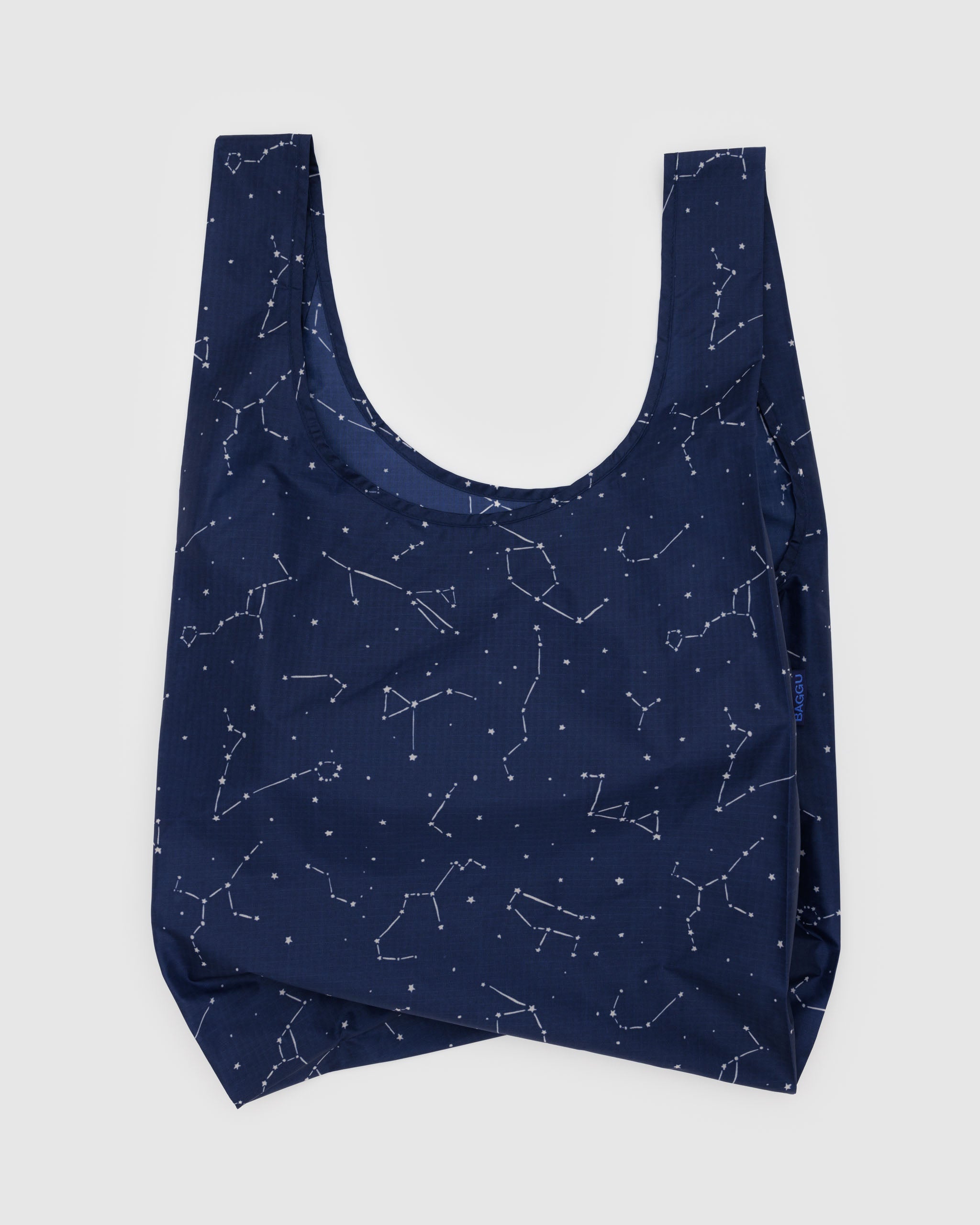 BAGGU | Night Sky Standard BAGGU Set of 3 | Shopping Tote Bag