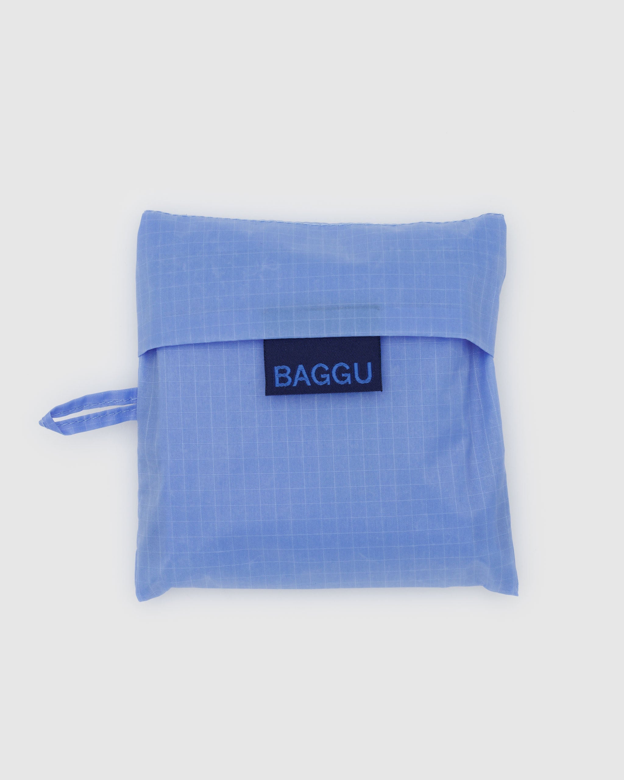 BAGGU | Cornflower Standard BAGGU | Shopping Tote Bag