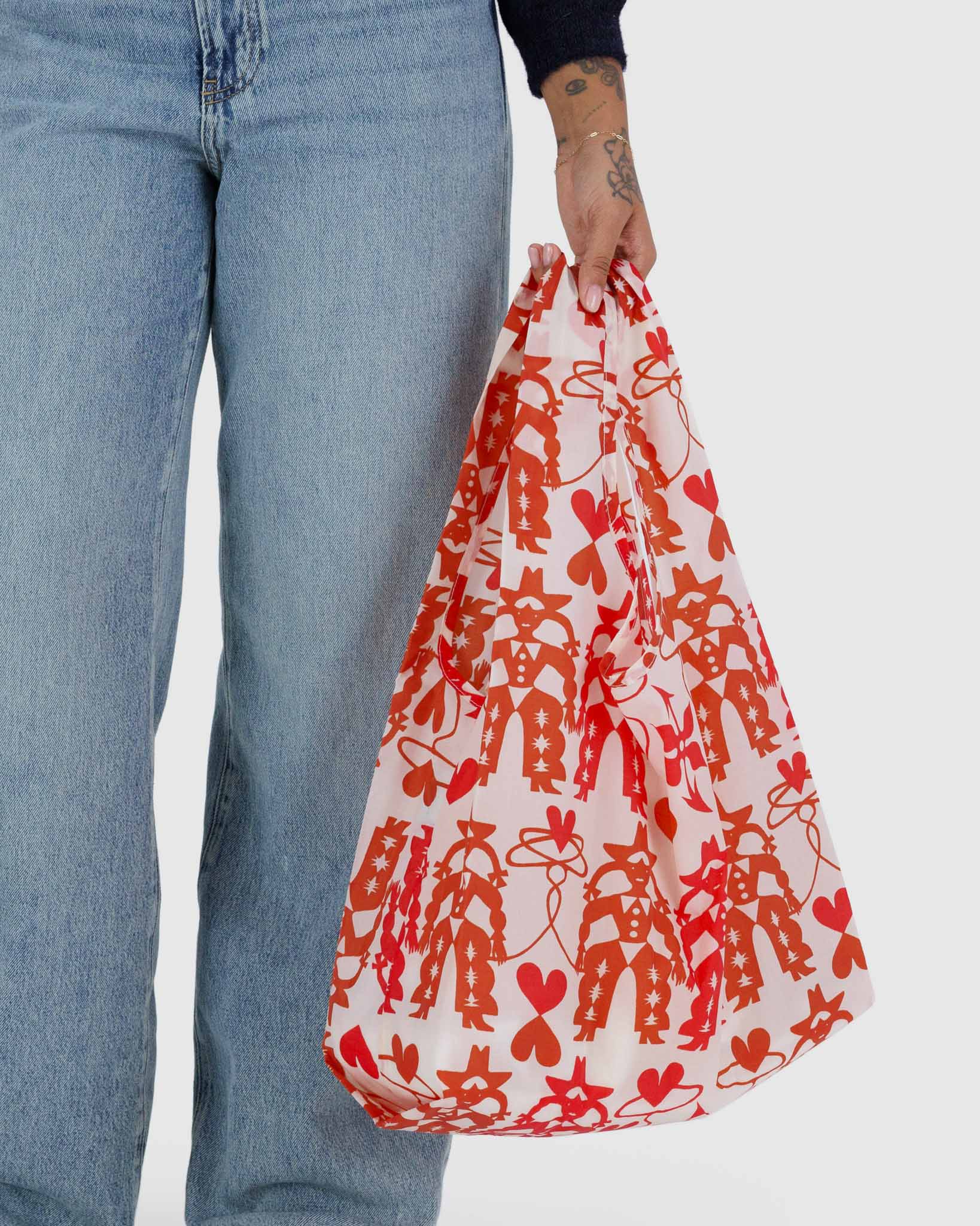 Cowgirl Standard BAGGU