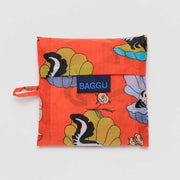 Half Shell Skunk | Reusable Bag | Standard Baggu