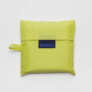 Lemon Curd Standard Baggu in pouch