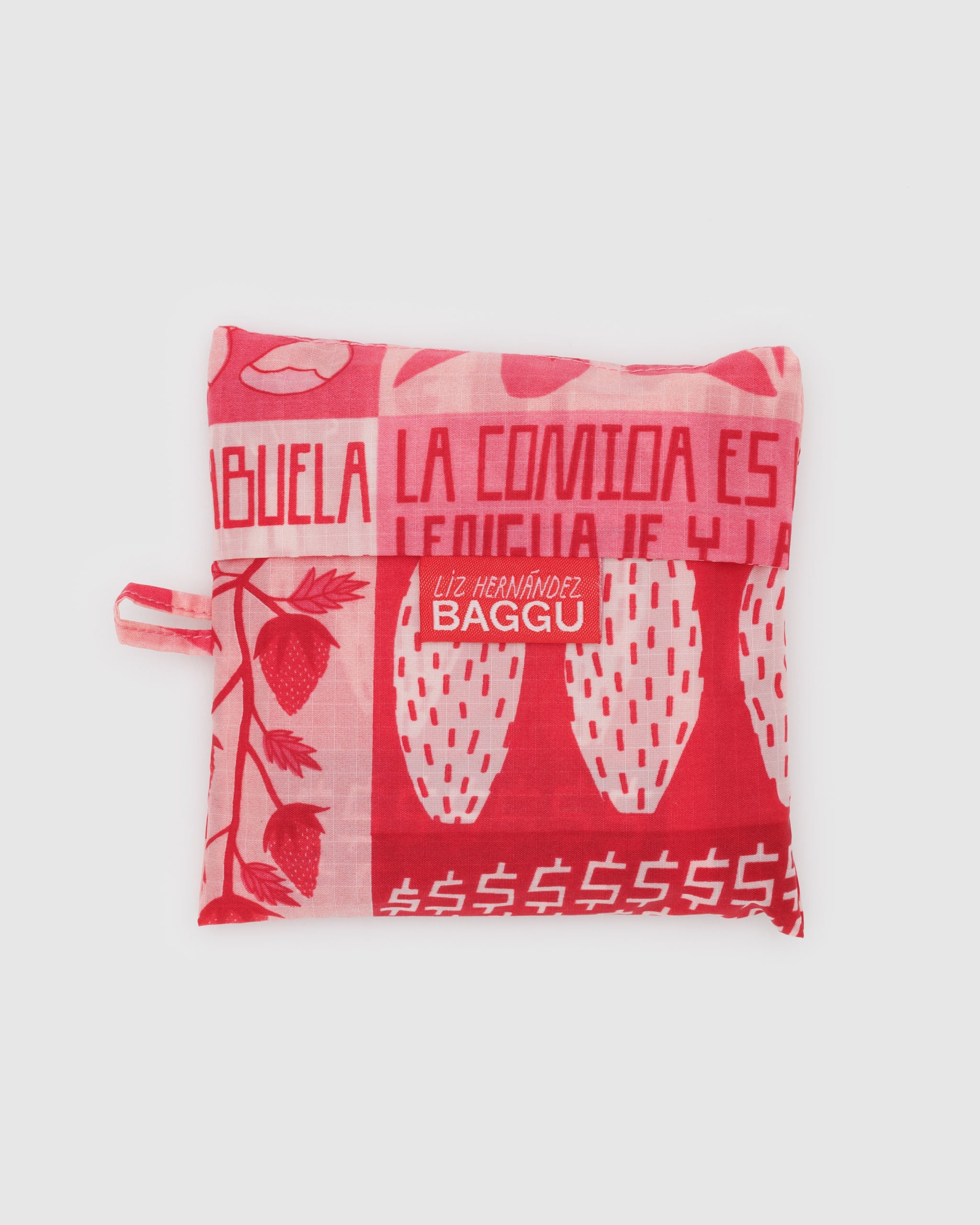 BAGGU | Mercado Standard BAGGU | Shopping Tote Bag