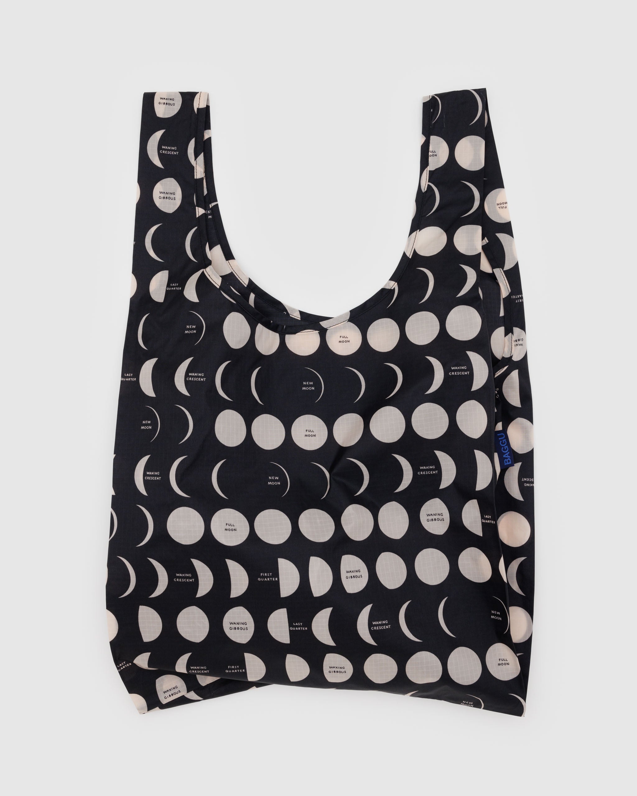 BAGGU | Night Sky Standard BAGGU Set of 3 | Shopping Tote Bag