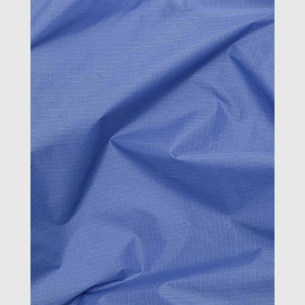 Pansy Blue | Reusable Bag | Standard Baggu