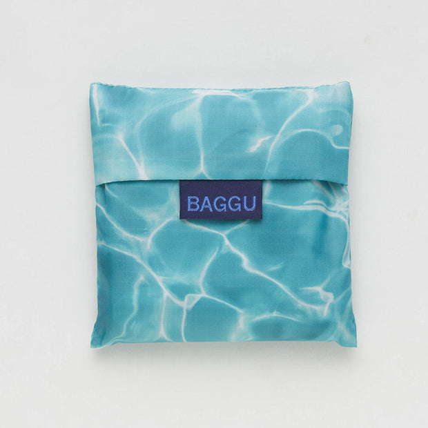 Pool | Reusable Bag | Standard Baggu