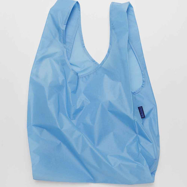 Soft Blue | Standard Baggu | Baggu