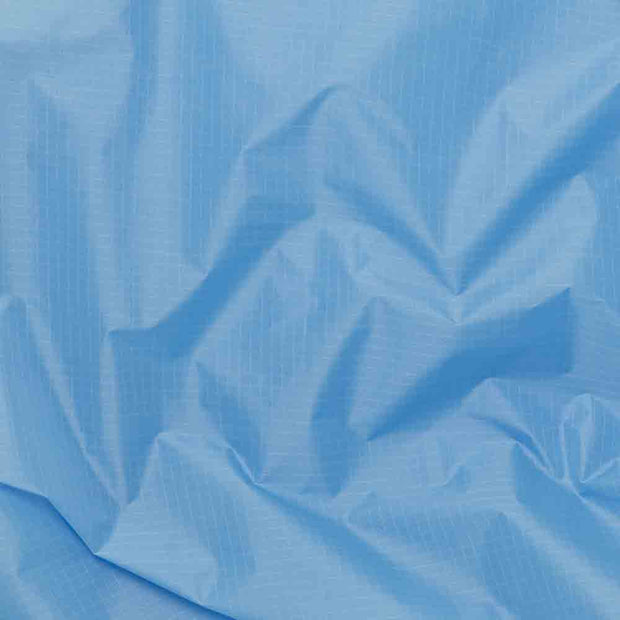 Soft Blue | Reusable Bag | Standard Baggu