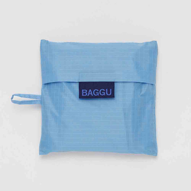 Soft Blue | Reusable Bag | Standard Baggu
