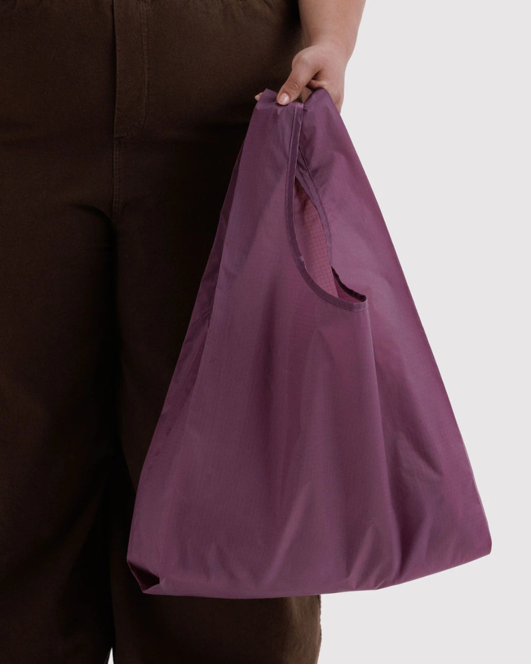 Wild Plum Standard BAGGU | BAGGU | Standard BAGGU