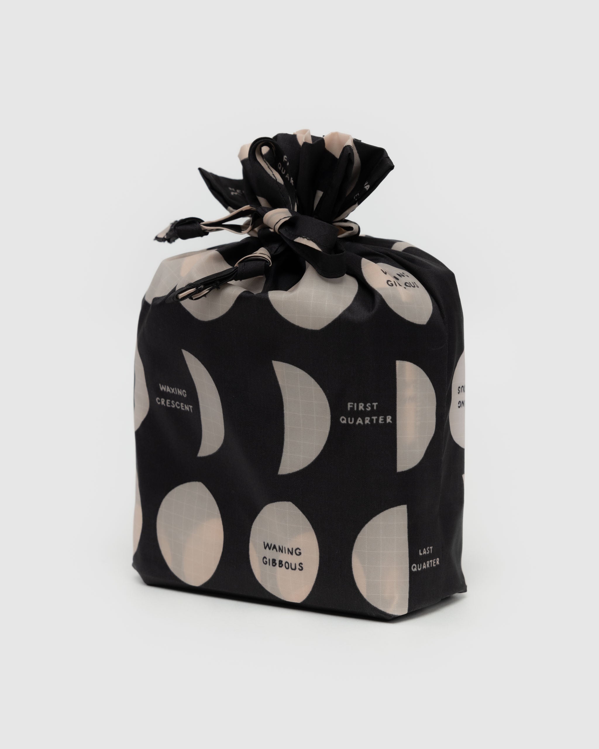 BAGGU | Night Sky Standard BAGGU Set of 3 | Shopping Tote Bag